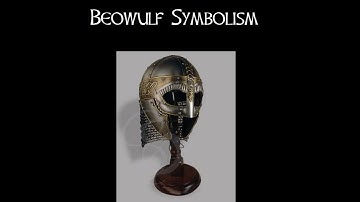 Beowulf Symbolism