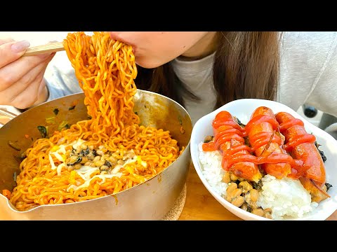 食欲が止まらない爆食妊婦の1日の食事記録【料理ルーティン】