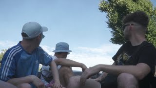 Joeii & Kuba - Dabei (prod. by _tillus)