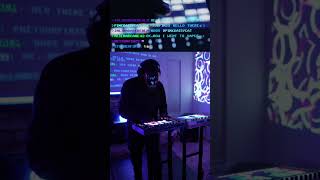 dream paralysis (0817) part 2 | #n_eonvoid on #Twitch