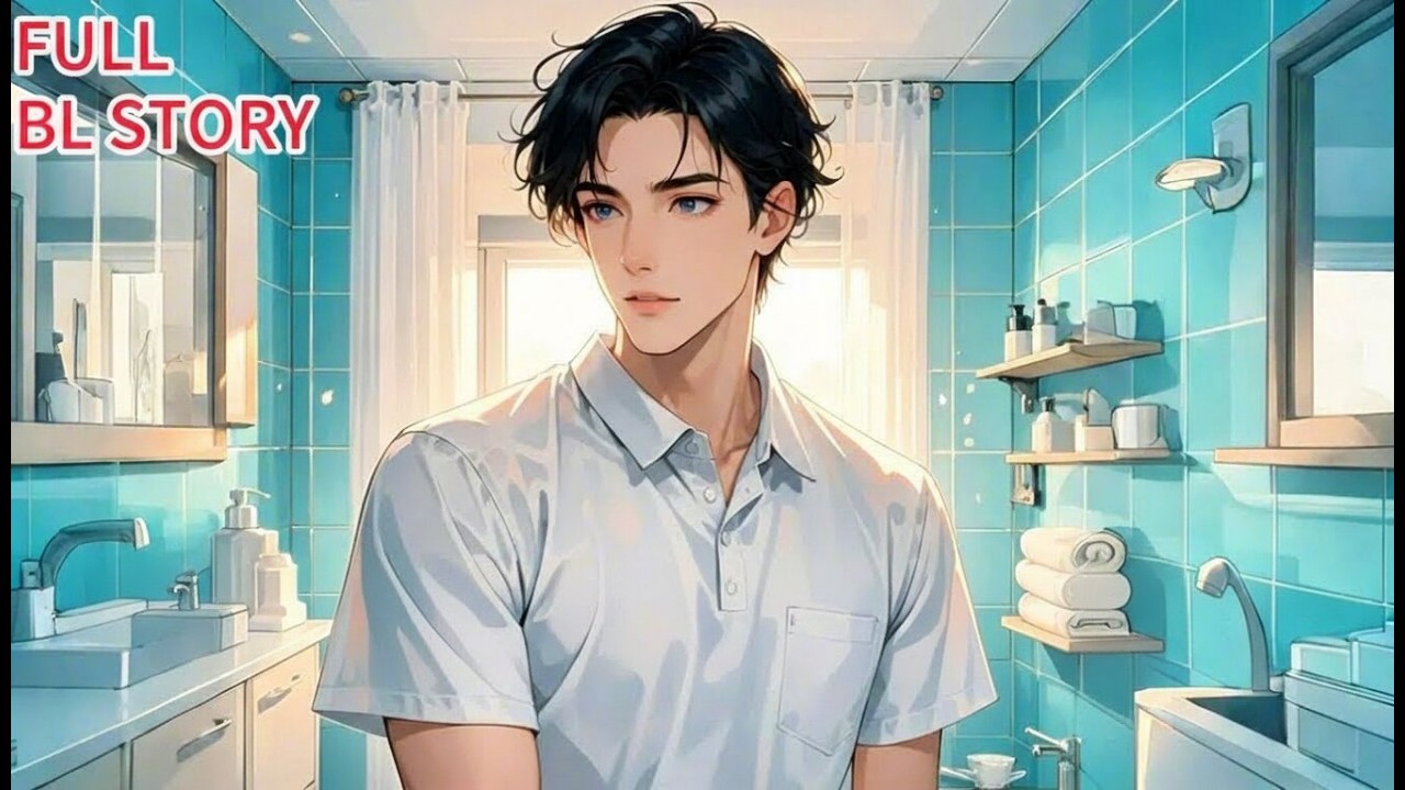 Roommate Washed My Laundry and Called Me Babe, I Pushed Him Away, Then Fell Hard for Him #blstory