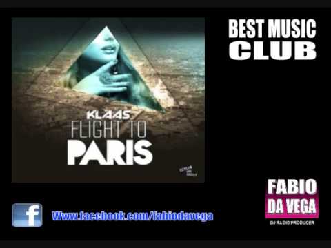 Klaas - Flight To Paris (Original Mix)