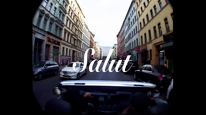 RAPK - Salut feat. CANEY030 (prod. Jugglerz, Opinia)