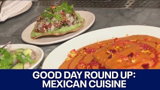 Good Day Austin Round-Up: Coastal Mexican cuisine, holiday fun in Central Texas | FOX 7 Austin