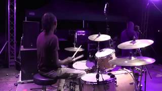 Yaturlu Yaturlu - Jurrkup LIVE - Freedom Day Festival 50th Anniversary 2016