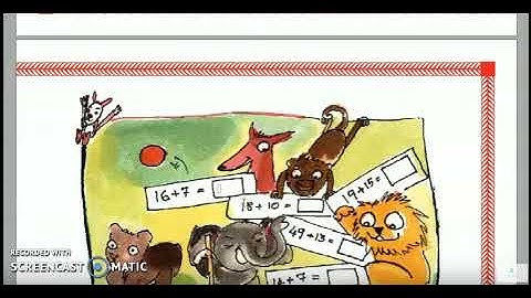 Prepared by: Kanika Class: 2  Subject: Maths  Topic: Add our points