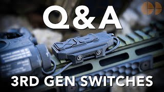 Answering Your Top Questions About The Upcoming REIN Switches