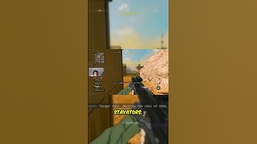 Quick Scope Double Kill!