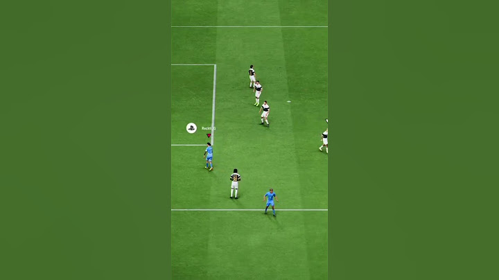when your friend tries to power shot #clubs #fc25 #proclubs