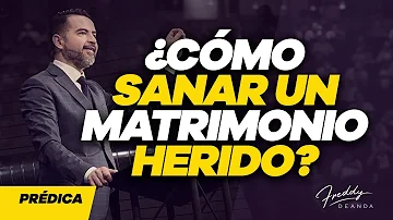 ¿Puede salvar un matrimonio una sola persona?