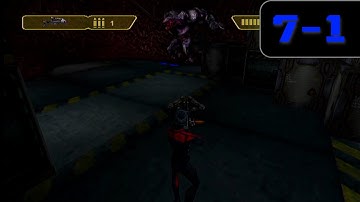 Chapter 7-1 – Run Like Hell (1080p60 No Commentary)