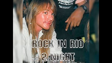 Guns N