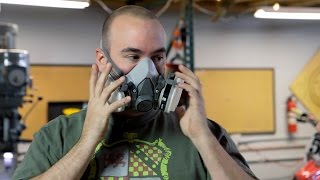 Top 5 Best Respirator Mask Review in 2021