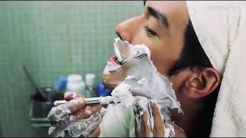 Kim Thành Vũ/ Takeshi Kaneshiro MV- Người được mệnh danh là mỹ nam đẹp nhất châu Á