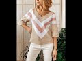 COMO TEJER A CROCHET BLUSA CARDIGAN FACIL Y RAPIDO CUALQUIER TALLA PASO A PASO (subtitles)