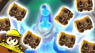 Hearthstone Mercenaries BEST Way to Get Coins for a Mercenary (GAMELOOTTV)