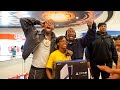FunnyMike &amp; Raud SURPRISED Fans With A Shopping Spree!