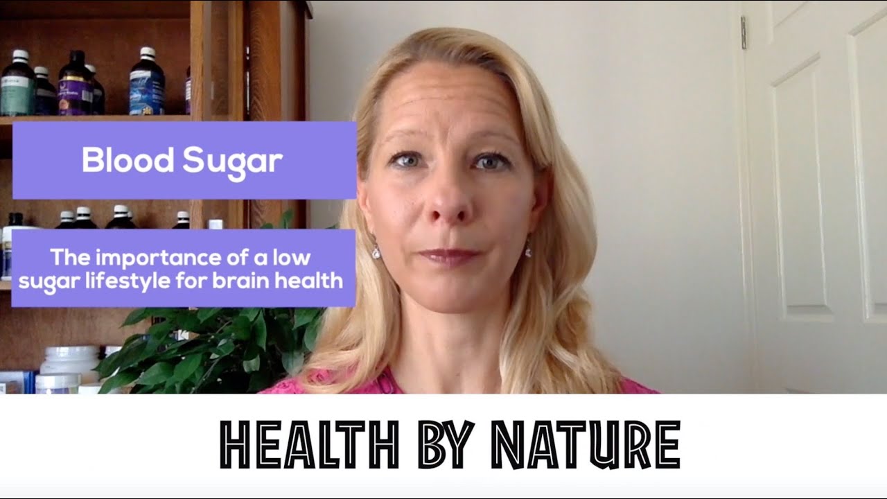 How to Cut Sugar Cravings Naturally YouTube