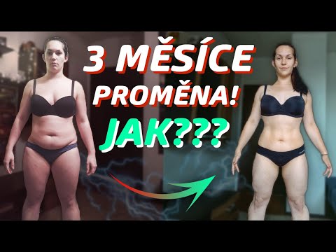 Video: Je Jogging Dobrý Pro Hubnutí?