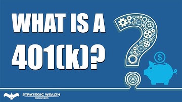 401k Explained In Less Than 5 Minutes | Simply Explained