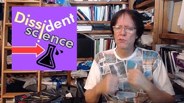 Dissident Science Live with David de Hilster