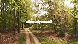 Unroad Yourself and free your soul