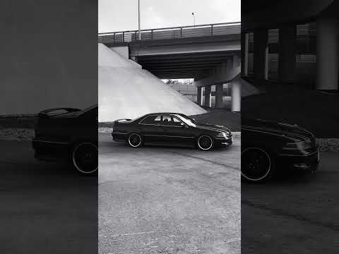 Toyota Mark II JZX100 Tourer S #automobile #mark2 #cartok #tourers #toyotamark2