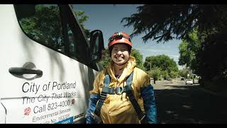 Employee Spotlight | Linda Xiong, Field Science Technician