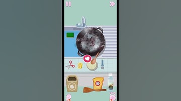 Perfect Tidy Level 134