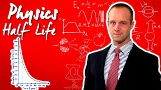 Half Life - Physics - Science - Get That C In your GCSE and IGCSE