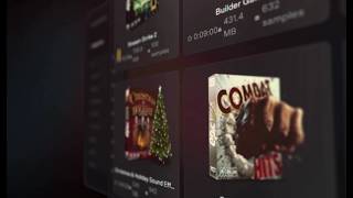 Build Custom Sound Palettes Faster with Cloud Vault | Epic Stock Media