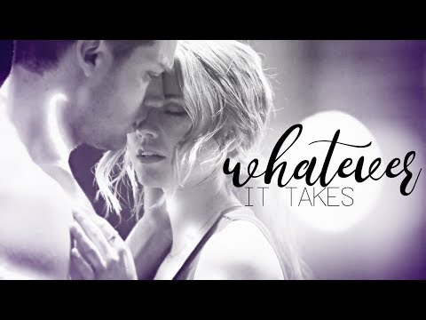 Jace&Clary [you're okay]