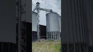 Customized Design Can Be Arranged According To Customers Plant Layout Design Silo
