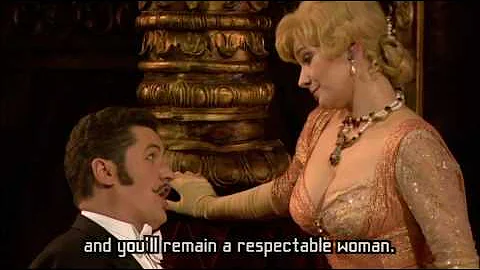 Franz Lehr -"Die lustige Witwe" /The Merry Widow