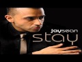 Jay Sean - Stay Lyrics