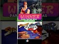Historia Street Fighter Alpha 2 Arcade #shorts