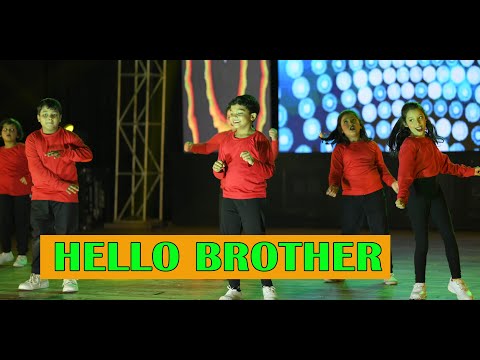 Ishq Se Kya Lena Aashiqui Se Kya Lena Hello Brother Sonu Kamaal Jaspinder N Salman Khan 