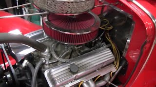 RACING PANZER CARB CLEAN & FUEL PUMP INSTALL
