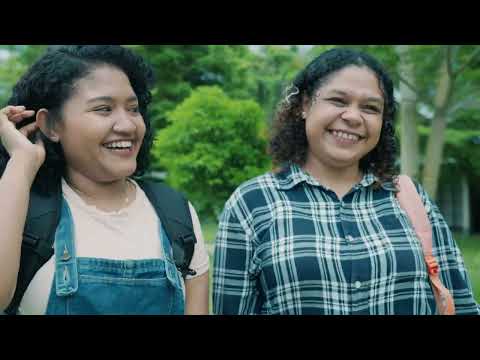 IRIAN JAYA 95(BBC)-Cinta Tapi, Abunawas