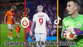 Galatasaray Tiktok videoları Part 36