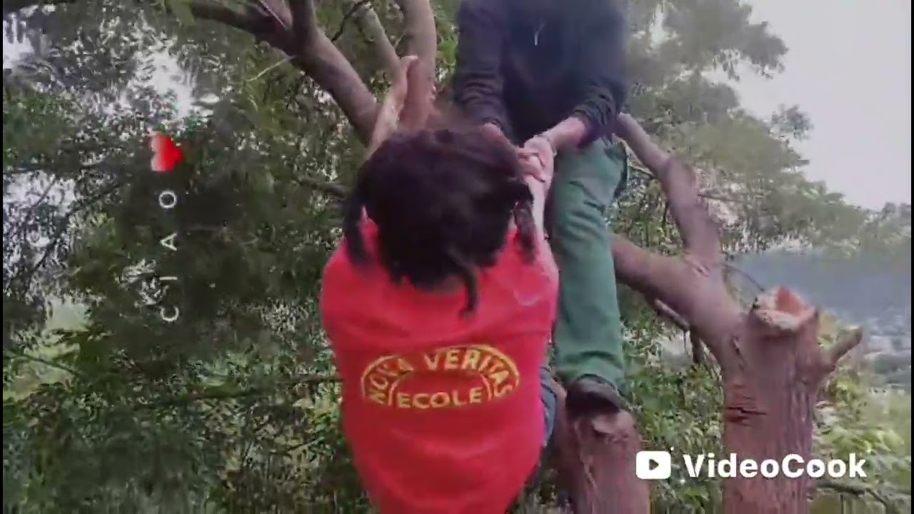 Nou contre le systeme Vinn gade kmn chama te mouria😪😪