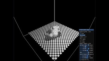 Real-time hyperelastic body FEM simulation with extended position-based dynamics (XPBD) (2)