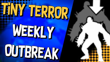 Tiny Terror Weekly Outbreak | Killing Floor 2
