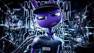 MONTAGEM ONE MORE GAME (Super Slowed) · DJ KVNXD
