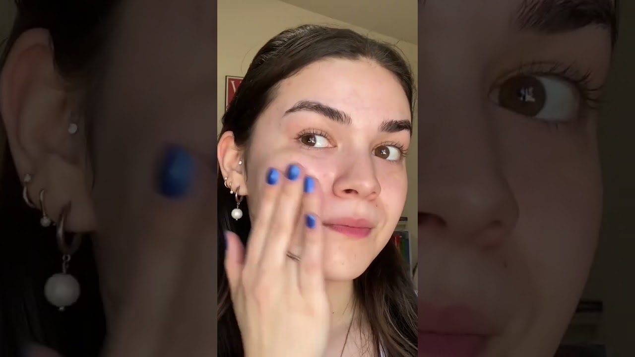 Photo Finish Primerizer+ Hydrating Face Primer with Hyaluronic Acid #smashboxcosmetics #makeup