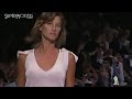 Gisele Bundchen best Moments on catwalk part 2 2002 2016