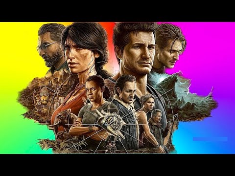 Uncharted: Legacy of Thieves | 3