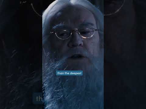 What would the mirror of Erised show you?