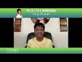 The Checklist to Level Up Your Life into Financial Freedom | W.E.A.L.T.H.y Wednesday