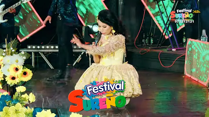 Melysa Cruz NO VOLVERA 2022